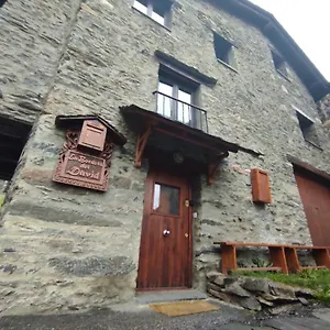 La Bordeta Del David Habitación en casa particular