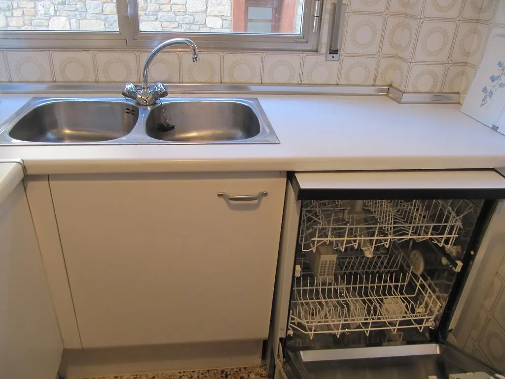 Vitivola, Ordino Park Apartamento