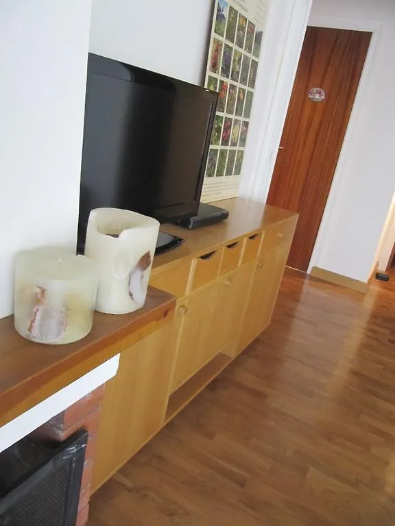 Vitivola, Ordino Park Apartamento 0*,  Andorra