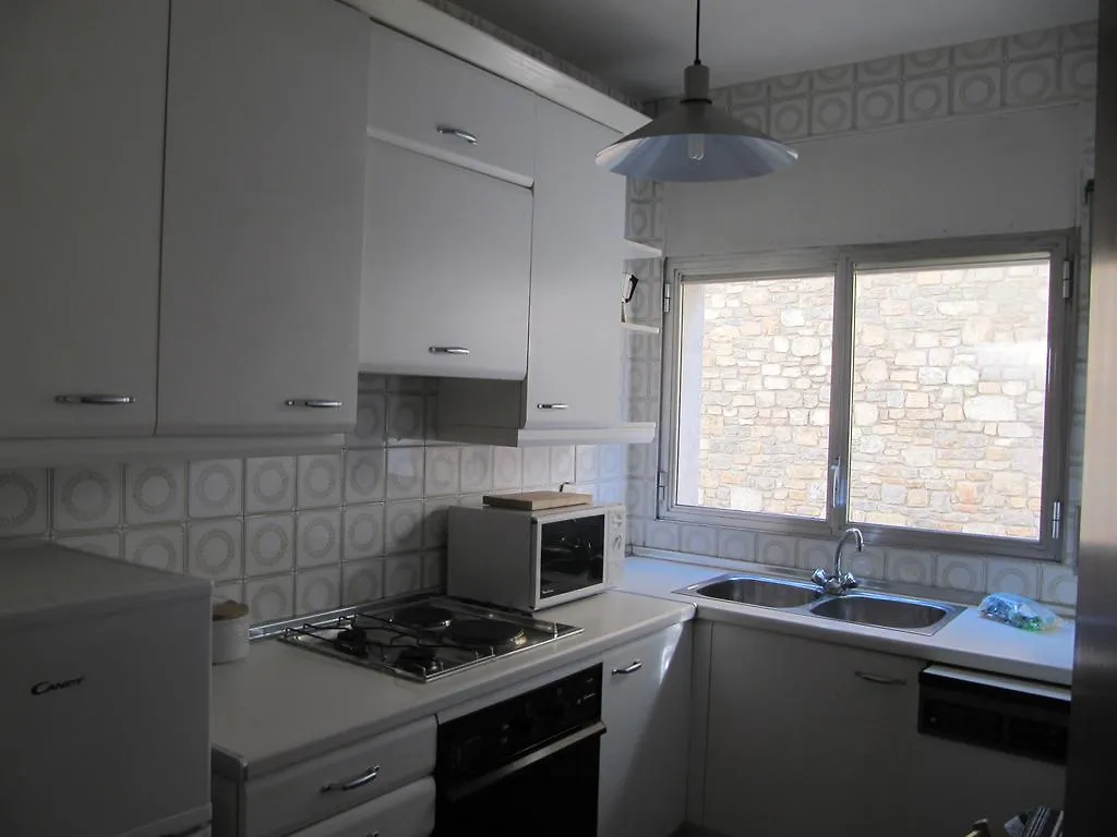 Vitivola, Ordino Park Apartamento