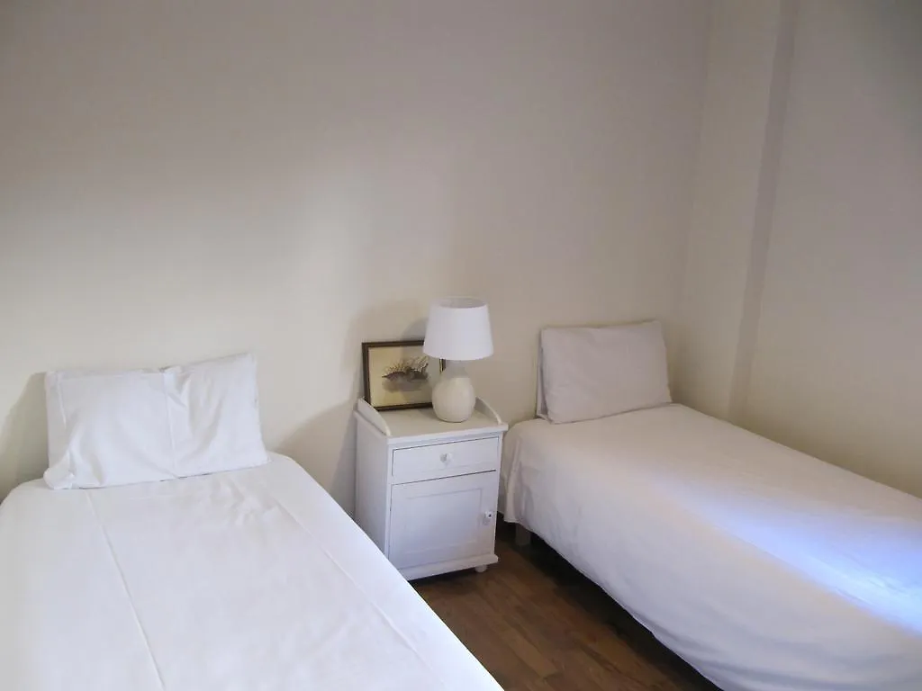 Vitivola, Ordino Park Apartamento